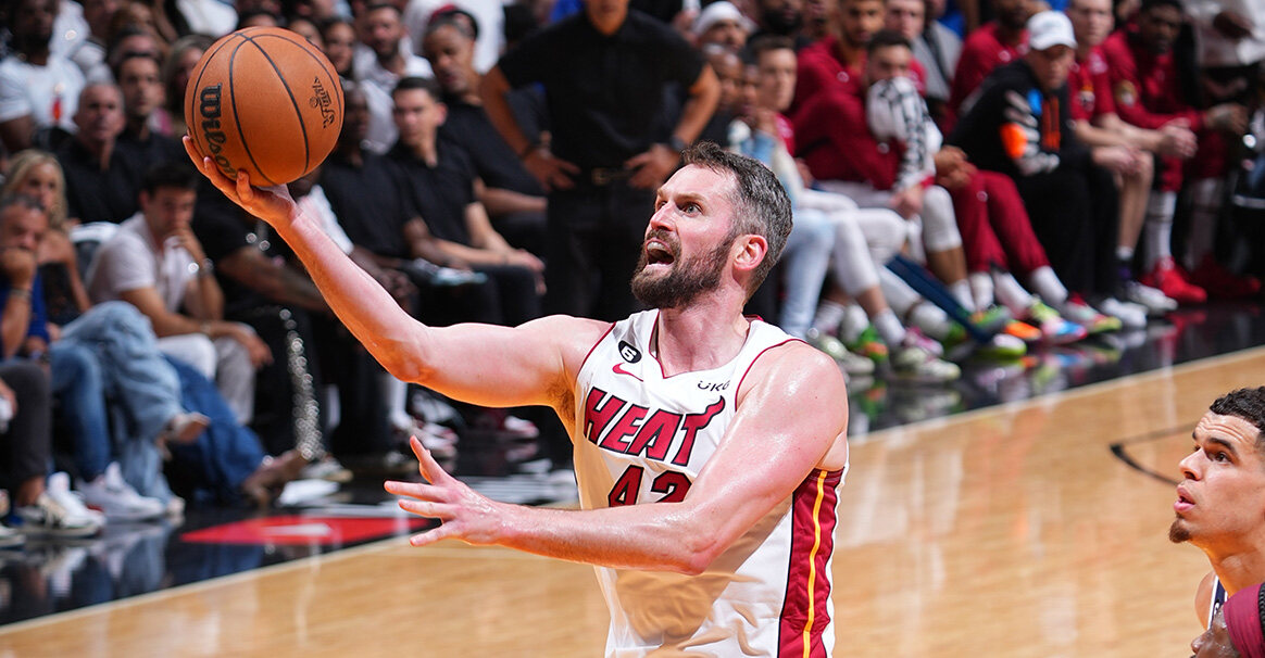 QIUSU Sports关于法国杯赛程吃紧；迈阿密热火清晨造点机会；气氛紧张；轮换策略成焦点的信息